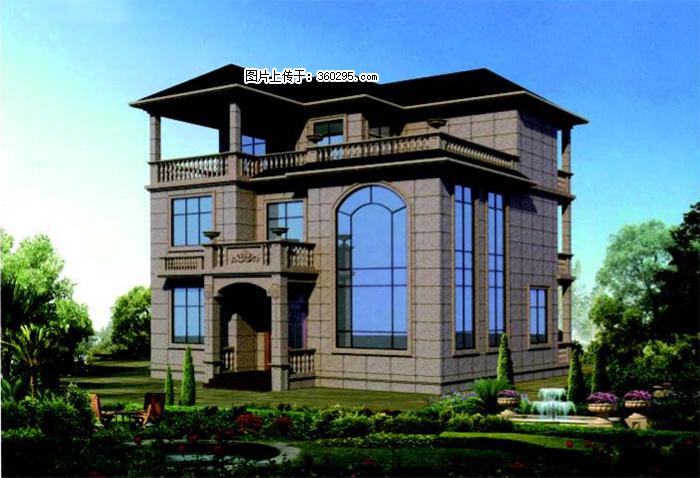 EPS工程案例(1) - 湖州三象EPS建材 huzhou.sx311.cc