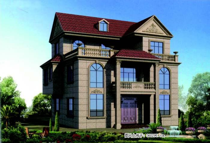 EPS工程案例(2) - 湖州三象EPS建材 huzhou.sx311.cc