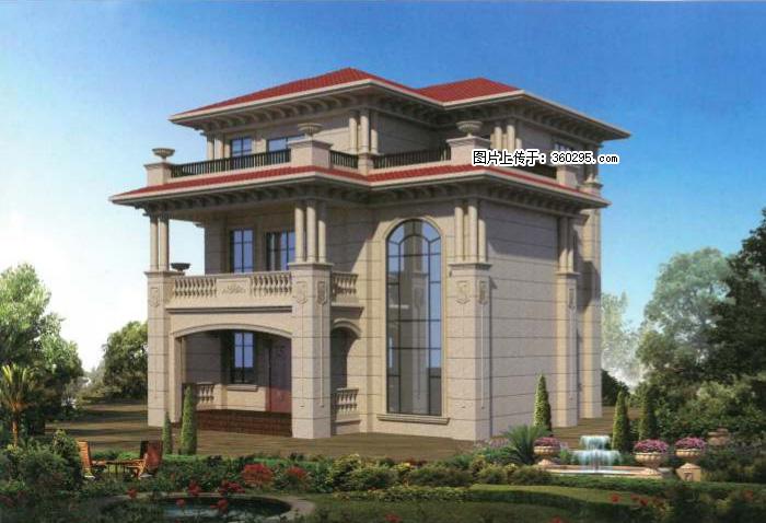 EPS工程案例(3) - 湖州三象EPS建材 huzhou.sx311.cc