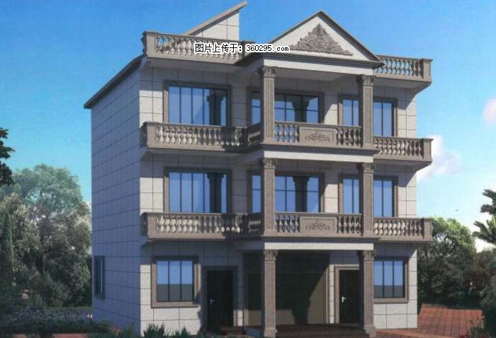 EPS工程案例(5) - 湖州三象EPS建材 huzhou.sx311.cc