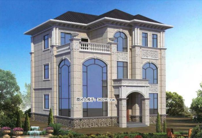 EPS工程案例(6) - 湖州三象EPS建材 huzhou.sx311.cc